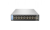 HPE StoreFabric SN2100M