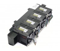 Блок Вентиляторов HP (AVC) 1.14A 12v 23,78CFM 54dBA 40x40x48mm For Blade BL20p G3 BL25p BL45p(371708-001)